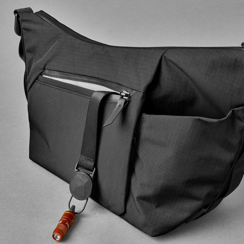 ALPAKA FLOW SATCHEL 4L