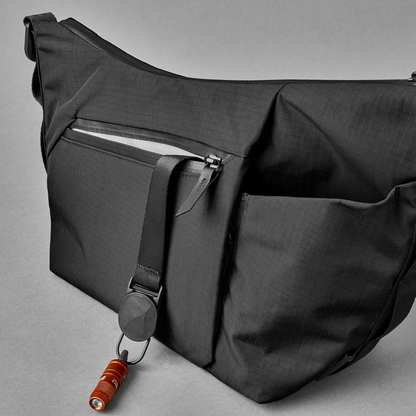 ALPAKA FLOW SATCHEL 4L