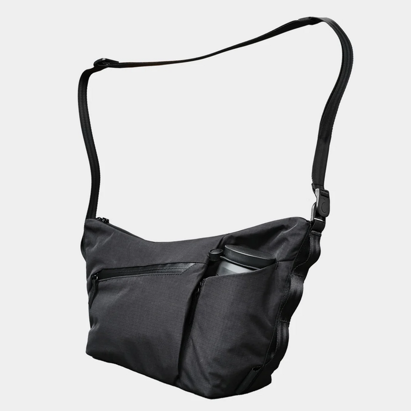 ALPAKA FLOW SATCHEL 4L