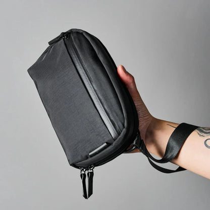 ALPAKA TOILETRY BAG