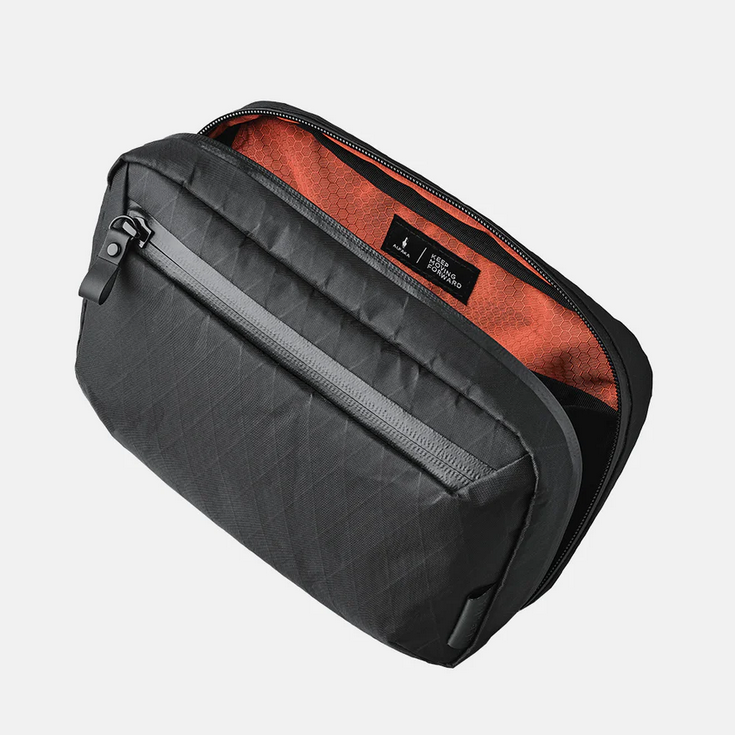 ALPAKA ELEMENTS TECH CASE V1.2 ( fits an iPad Mini 6 )