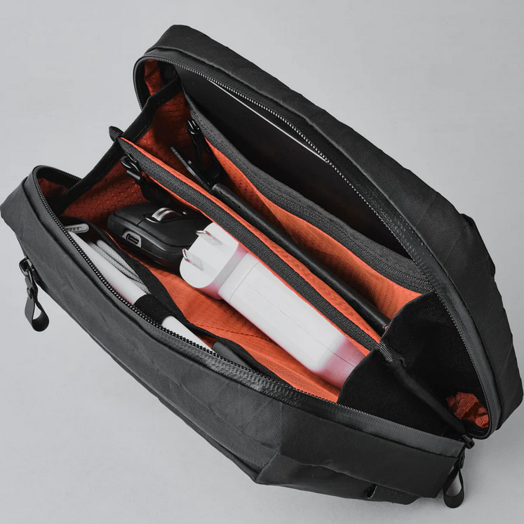 ALPAKA ELEMENTS TECH CASE V1.2 ( fits an iPad Mini 6 )