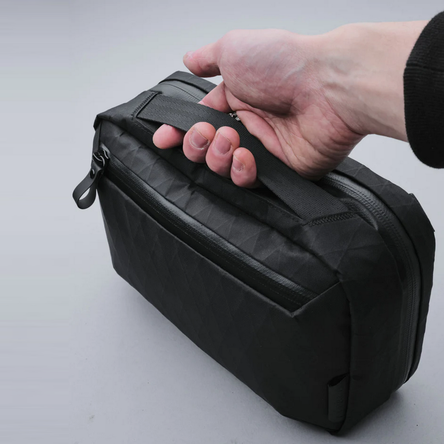 ALPAKA ELEMENTS TECH CASE MAX (fits an iPad Mini 6)