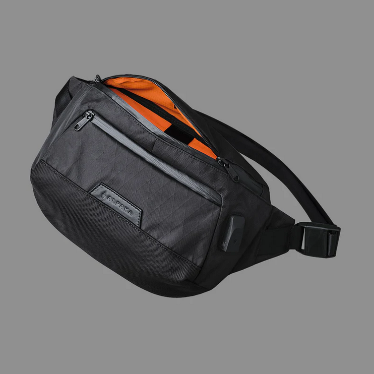 ALPAKA BRAVO X SLING LIMITED EDITION (Fits an iPad Pro 11")