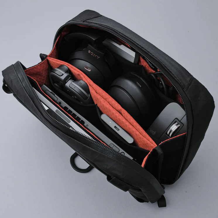 ALPAKA ELEMENTS TECH CASE MAX (fits an iPad Mini 6)