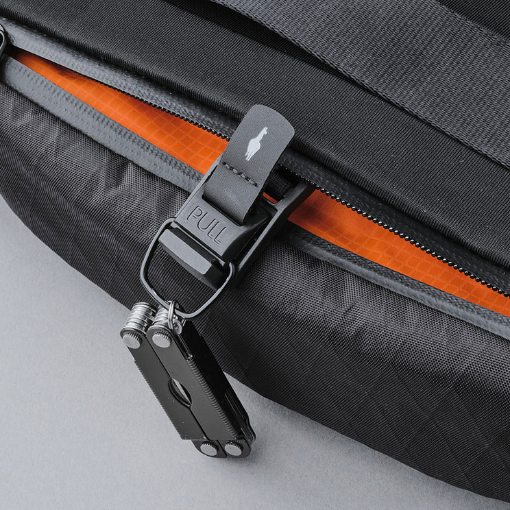 ALPAKA BRAVO X SLING LIMITED EDITION (Fits an iPad Pro 11")