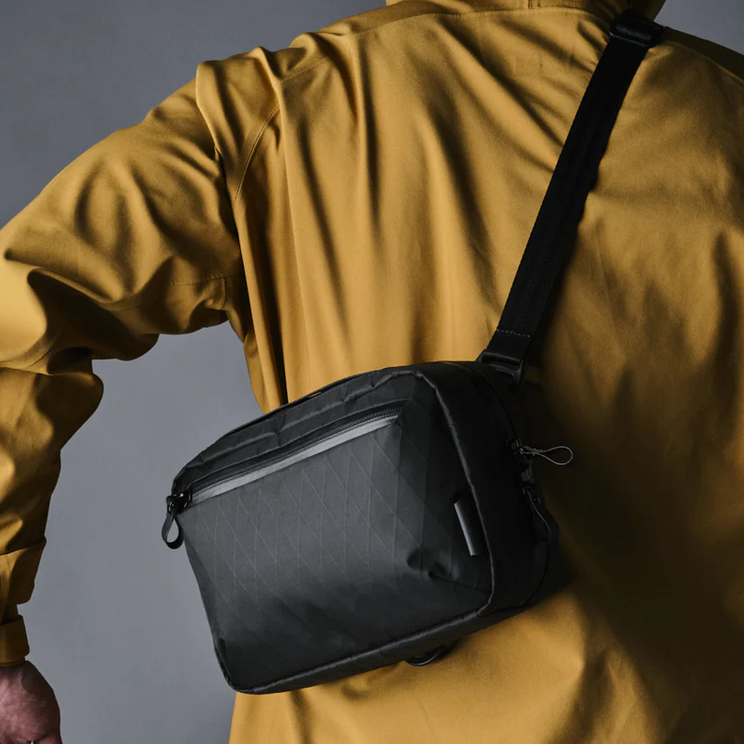 ALPAKA ELEMENTS TECH CASE MAX (fits an iPad Mini 6)