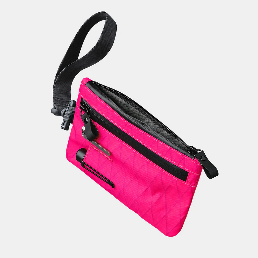 ALPAKA HOT PINK COLLECTION - Limited Edition