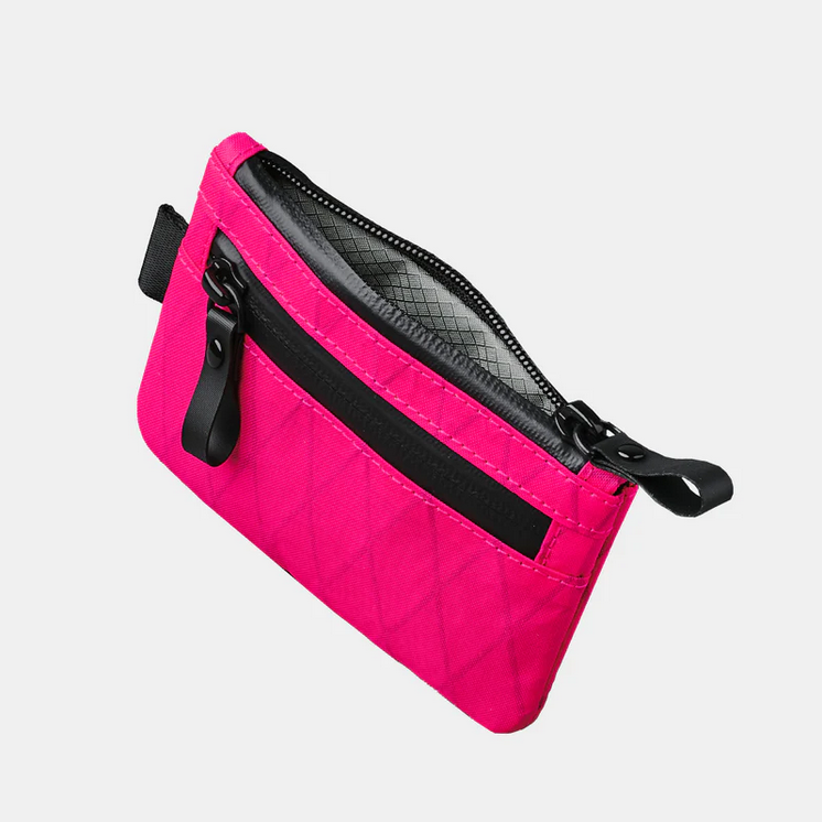 ALPAKA HOT PINK COLLECTION - Limited Edition