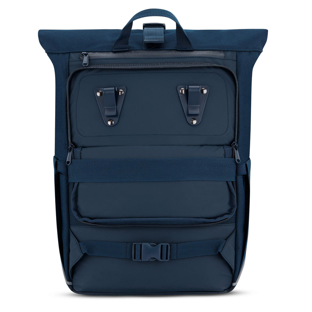 Johnny Urban Robin Medium Bike Backpack - Medium (Padded laptop compartment up to 16 inches)