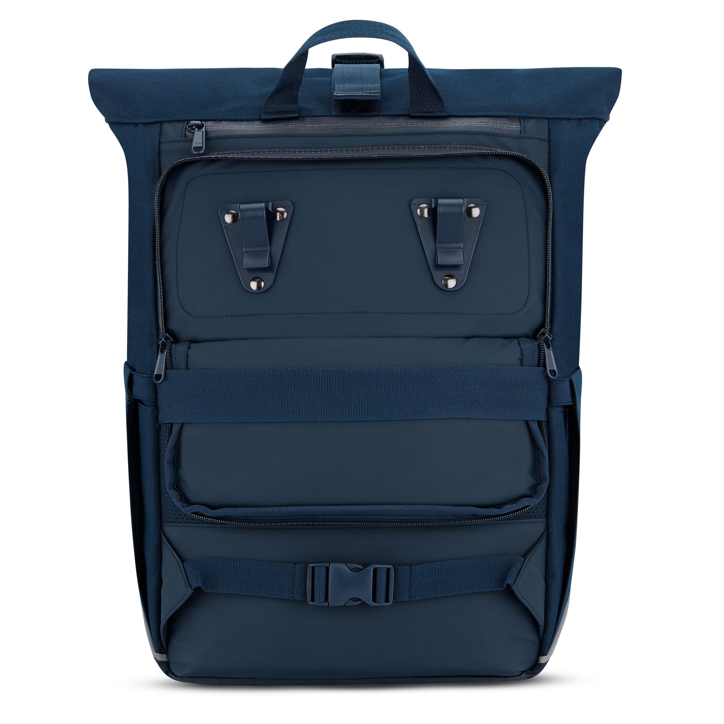 Johnny Urban Robin Medium Bike Backpack - Medium (Padded laptop compartment up to 16 inches)