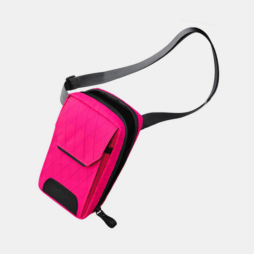 ALPAKA HOT PINK COLLECTION - Limited Edition