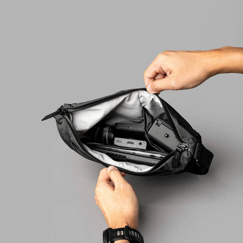 ALPAKA - FLOW SATCHEL 2L