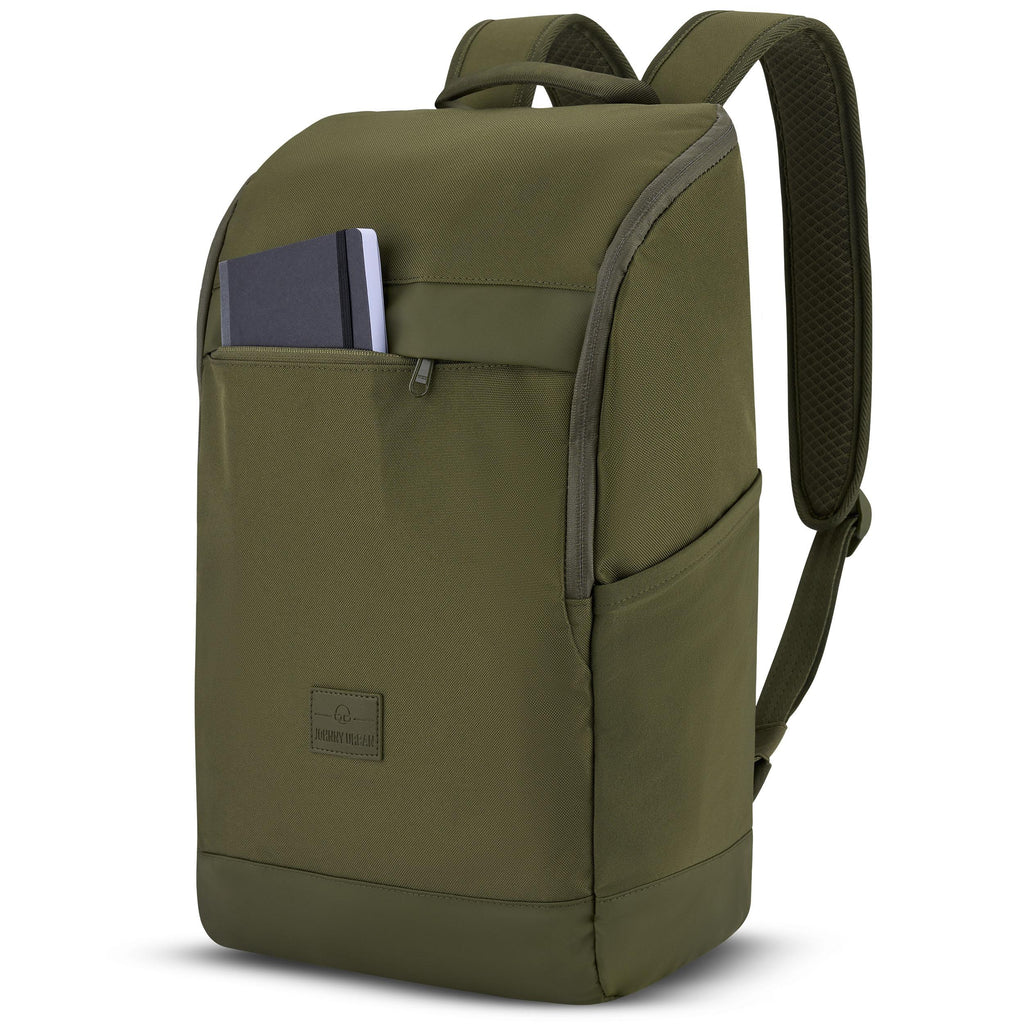 Johnny Urban Business Backpack "Jasper" (Padded laptop compartment up to 16 inches)