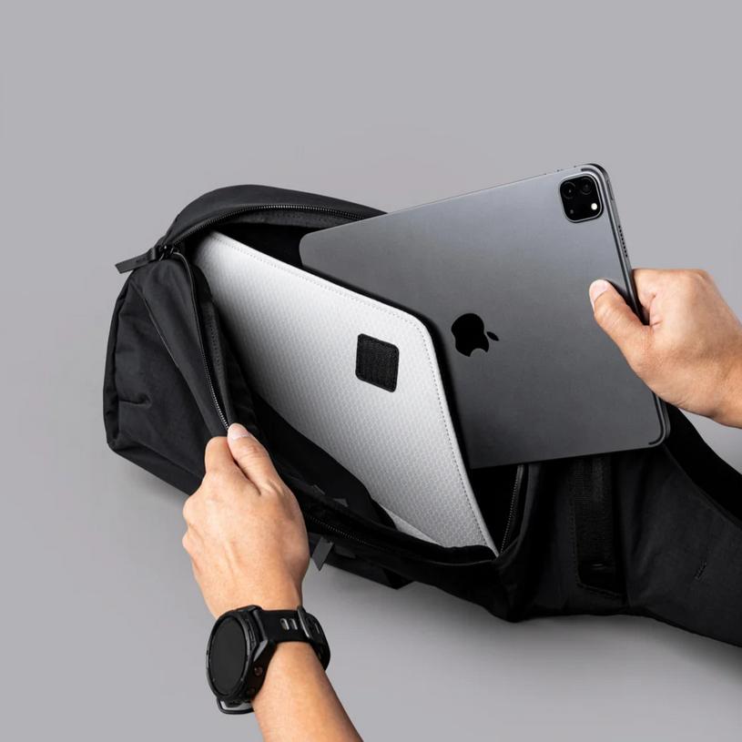 ALPAKA - Metro Crossbody