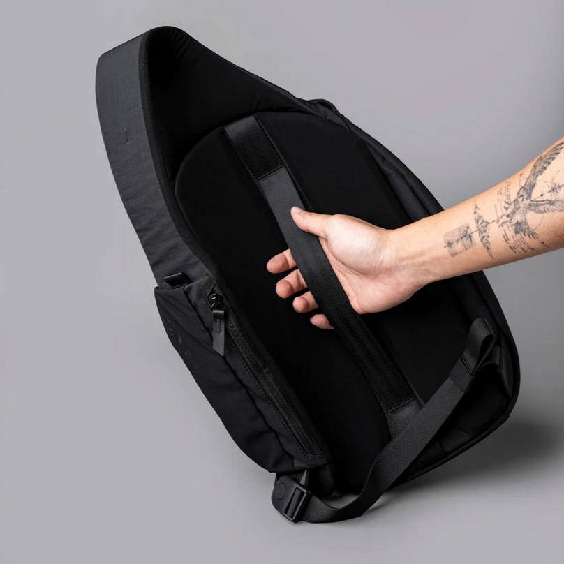 ALPAKA - Metro Crossbody