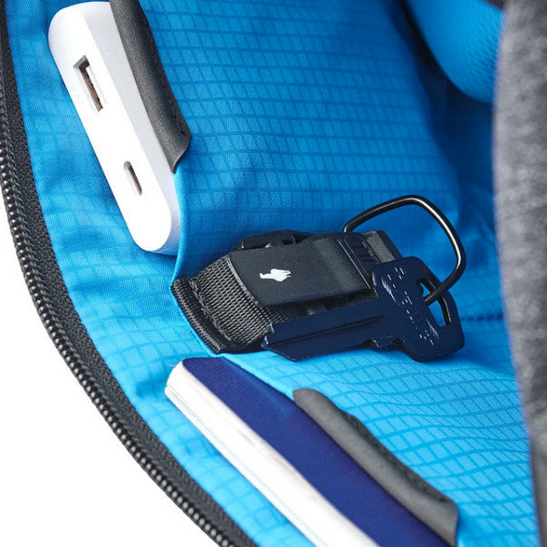 ALPAKA BRAVO X SLING BAG