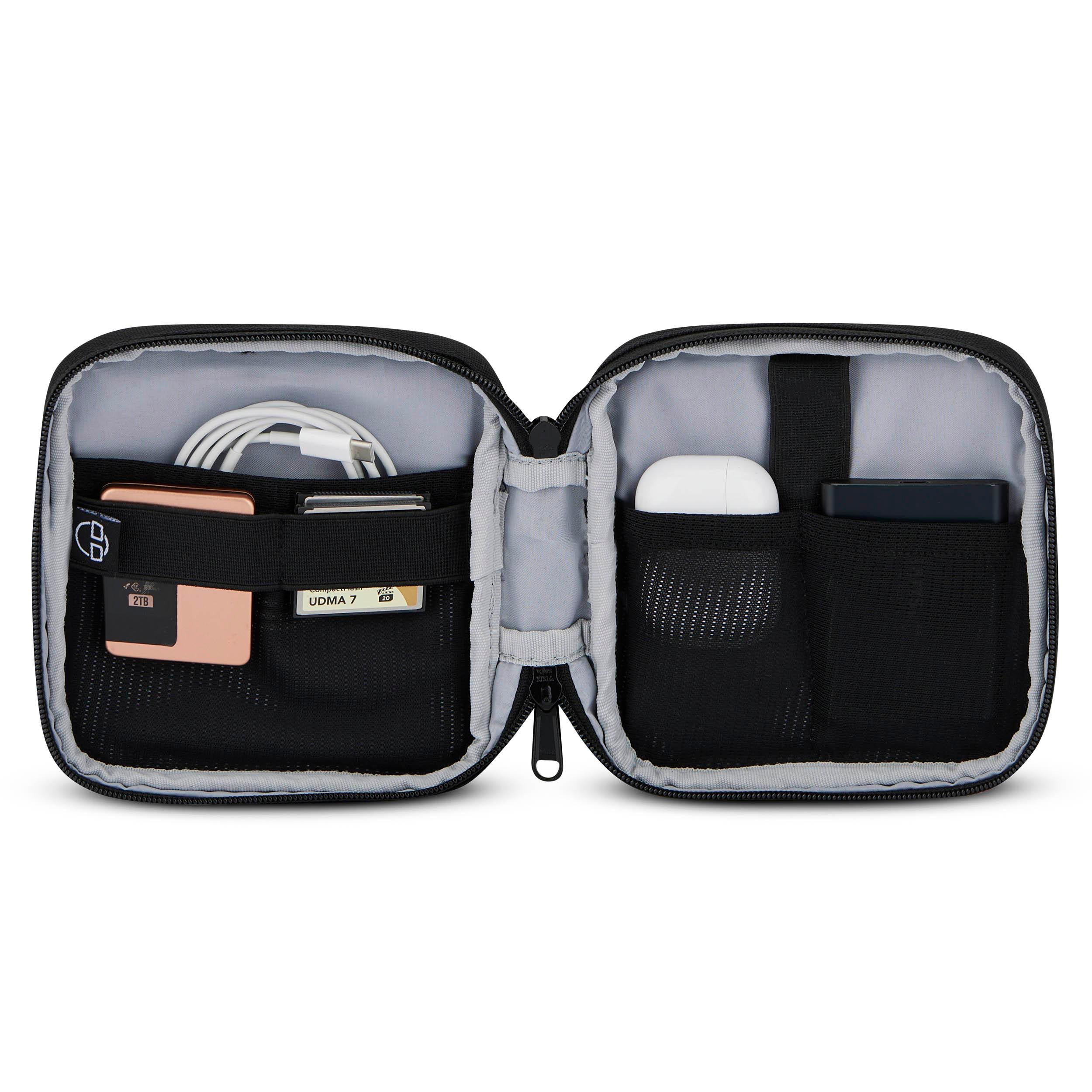 Johnny Urban Ted Tech Pack (Have all your cables, chargers, etc)