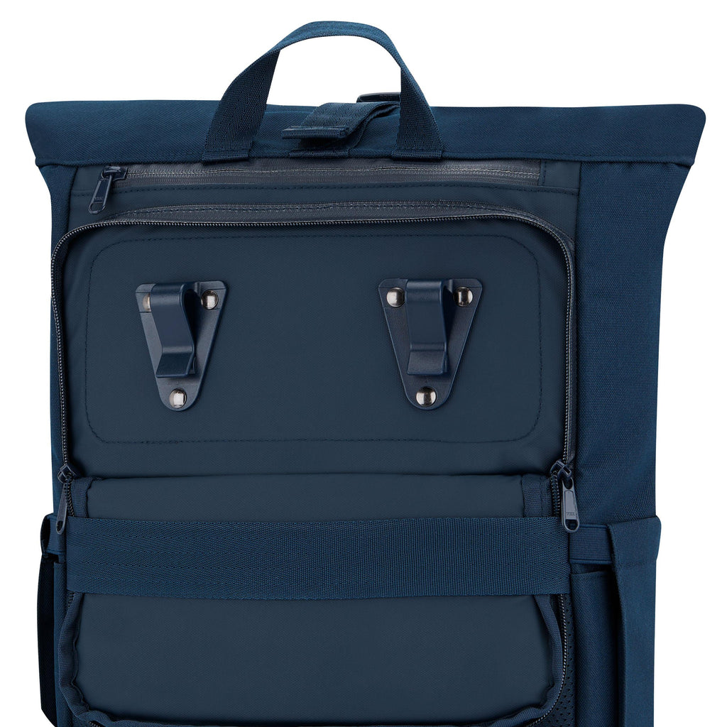 Johnny Urban Robin Medium Bike Backpack - Medium (Padded laptop compartment up to 16 inches)