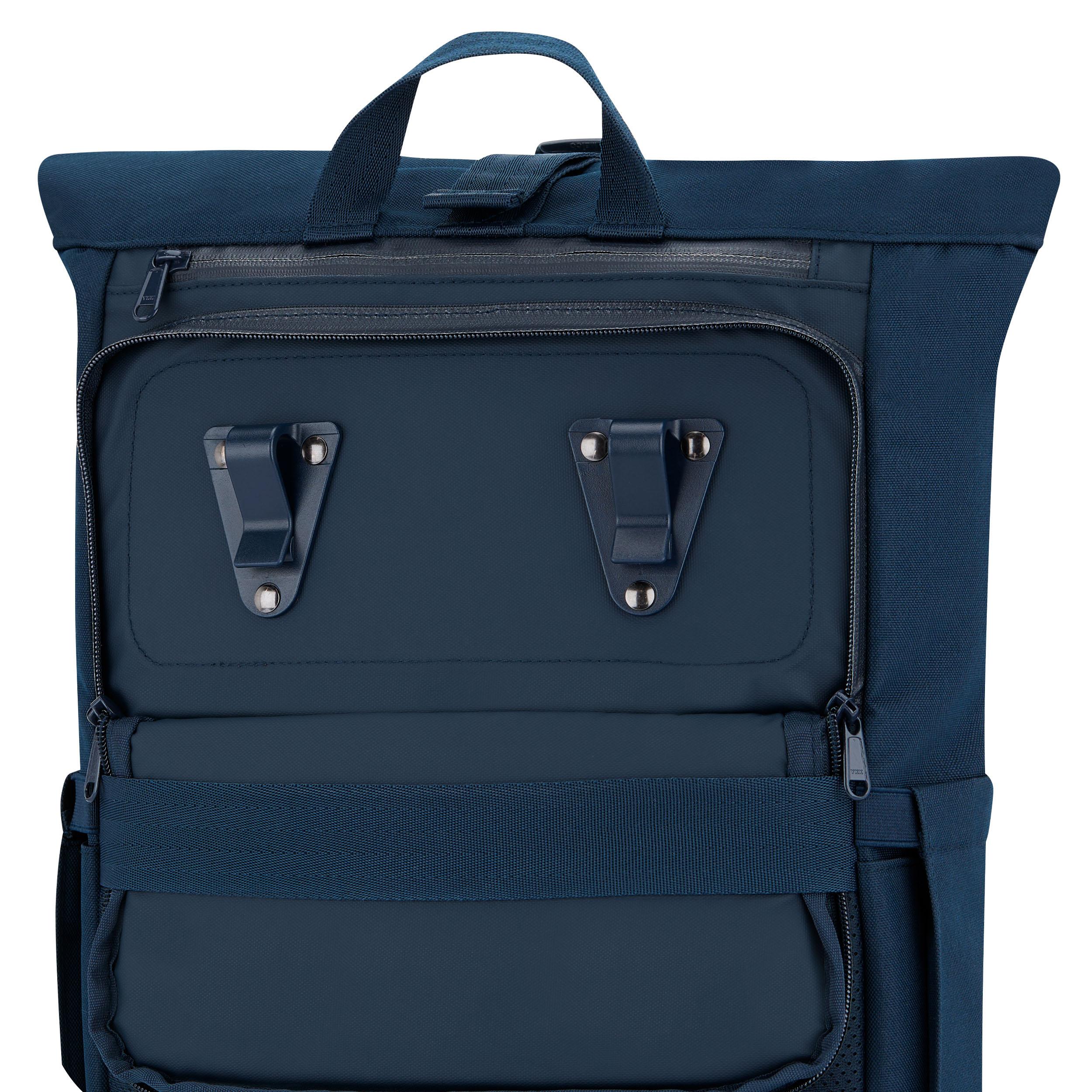 Johnny Urban Robin Medium Bike Backpack - Medium (Padded laptop compartment up to 16 inches)