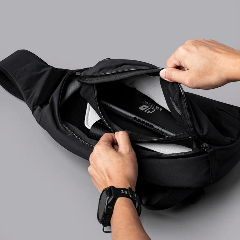 ALPAKA - Metro Crossbody