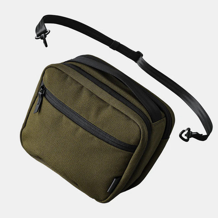 ALPAKA HEADPHONES CASE (AirPods Max, iPad Mini, 4L Sling Bag)