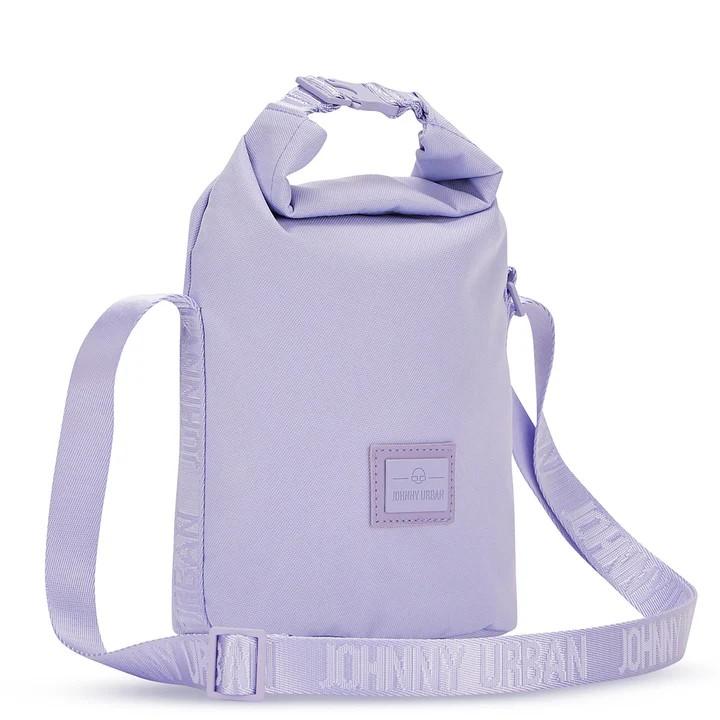 Johnny Urban Rue Rolltop Bag ( Flexible Shoulder Bag with Rolltop)