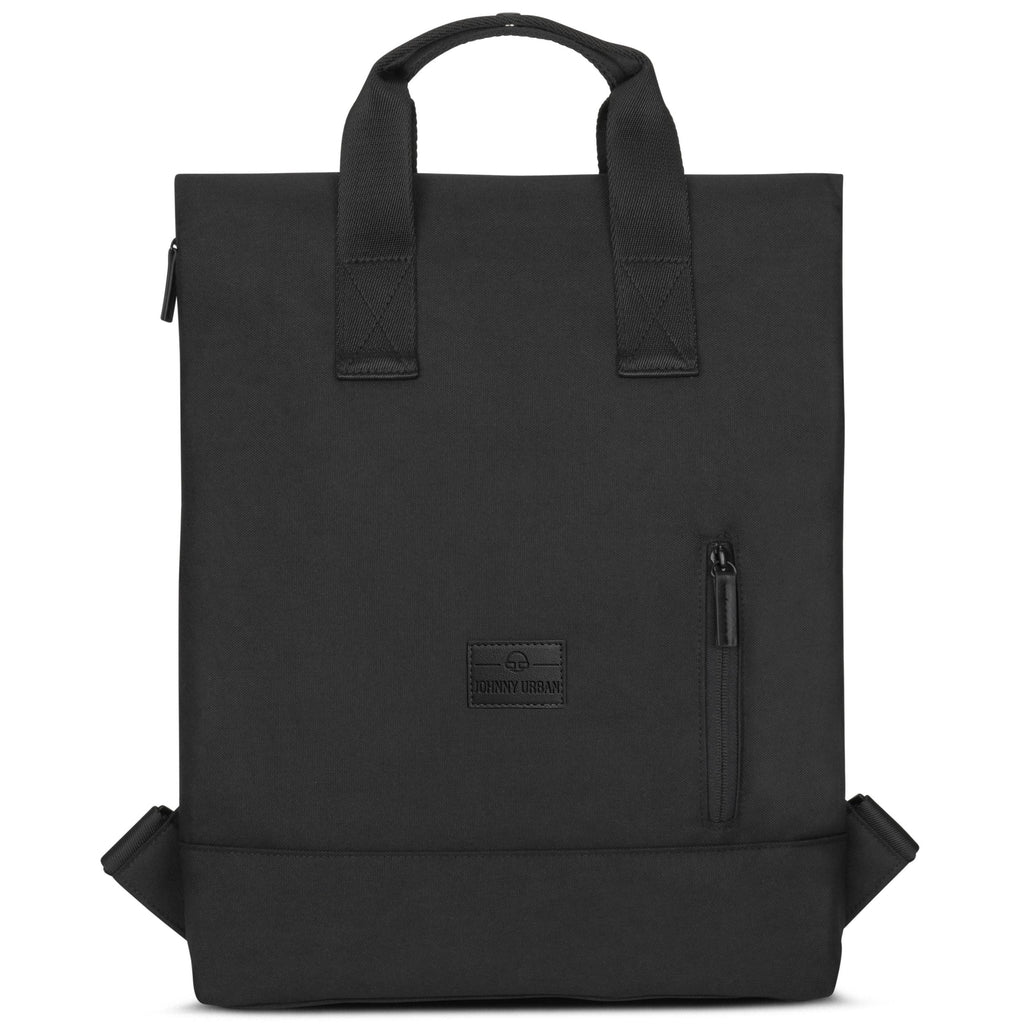 Backpack Bag "Ivy" (Padded laptop compartment up to 15 inches)