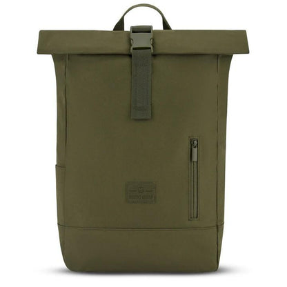 Johnny Urban Robin Medium Bike Backpack - Medium (Padded laptop compartment up to 16 inches)