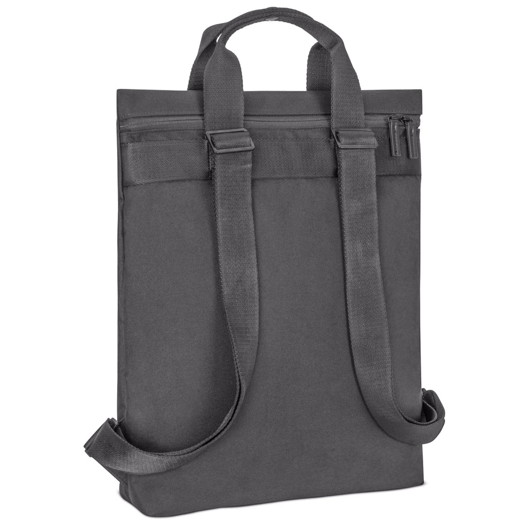 Backpack Bag "Ivy" (Padded laptop compartment up to 15 inches)