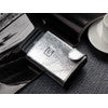 PULARYS LONDON RFID Wallet (Regalia Leather, 9 kartu, uang kertas, dan kantong koin)