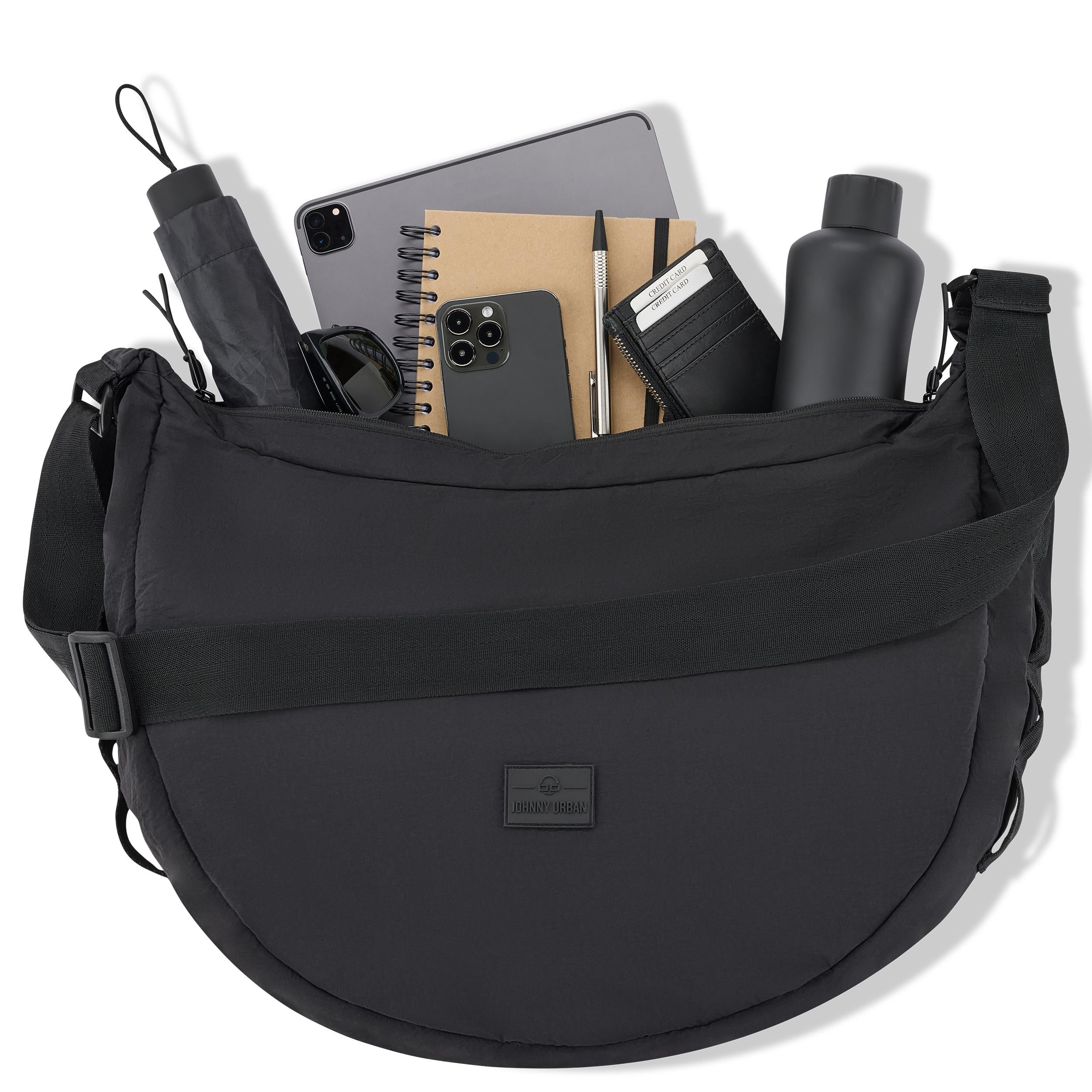 Johnny Urban - Kaia Half Moon Bag