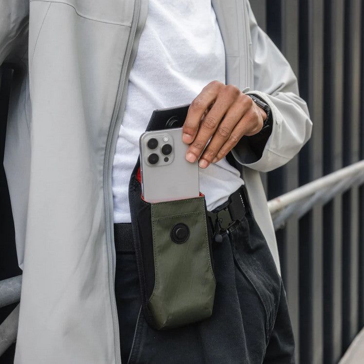 ALPAKA MODULAR PHONE SLING V2