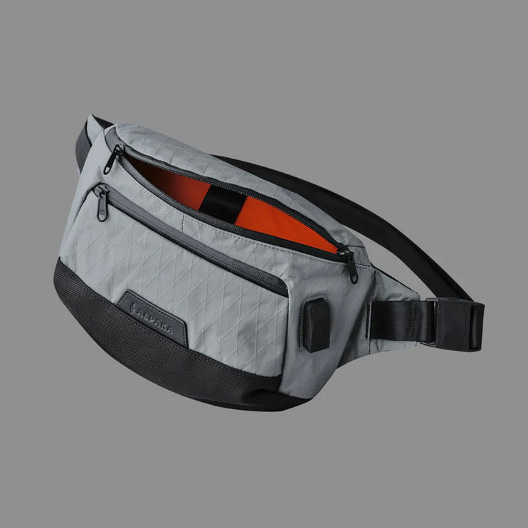 ALPAKA BRAVO X SLING LIMITED EDITION (Fits an iPad Pro 11")