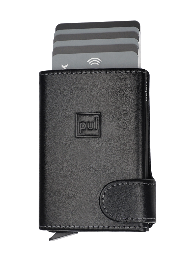 PULARYS OXFORD RFID wallet