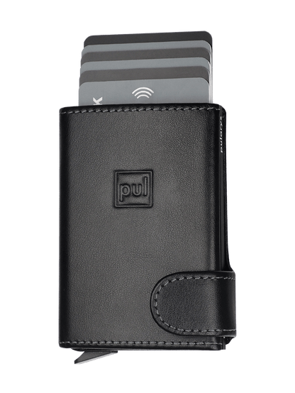 PULARYS OXFORD RFID wallet