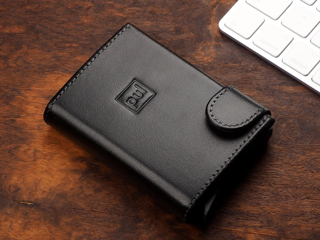 PULARYS OXFORD RFID wallet