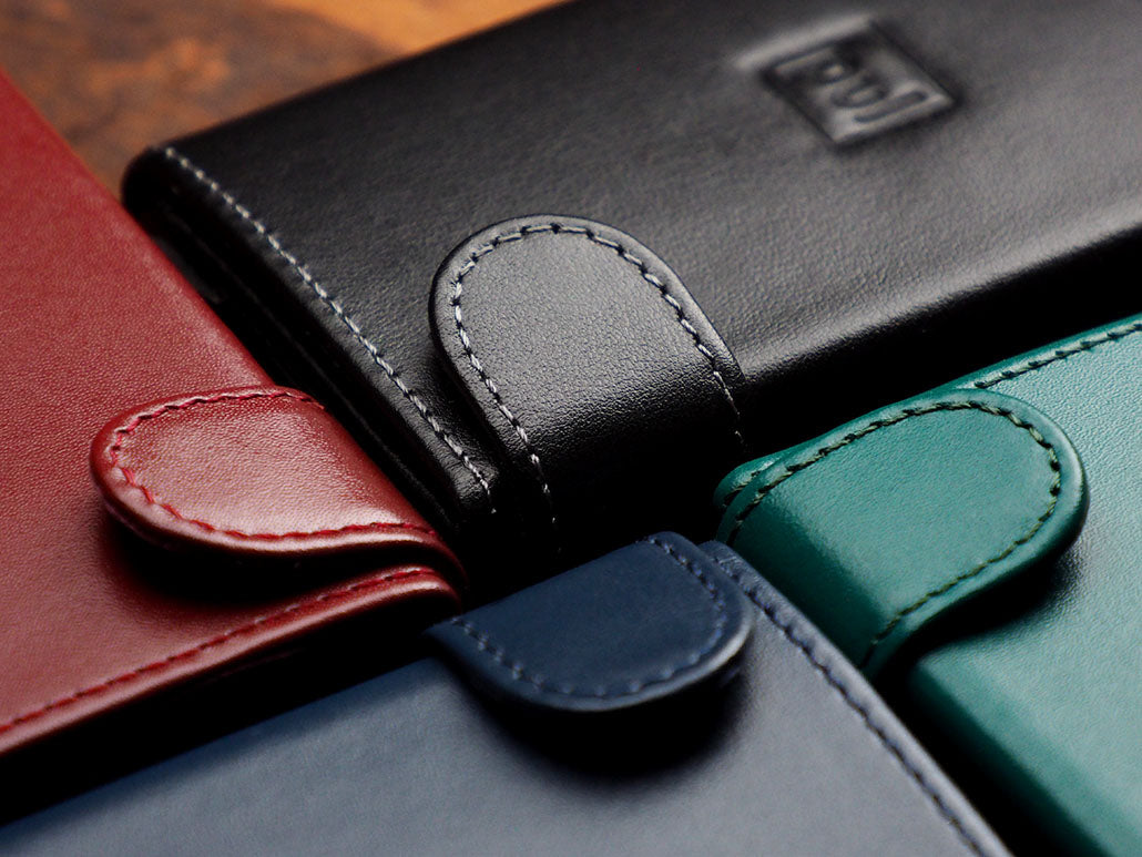 PULARYS OXFORD RFID wallet