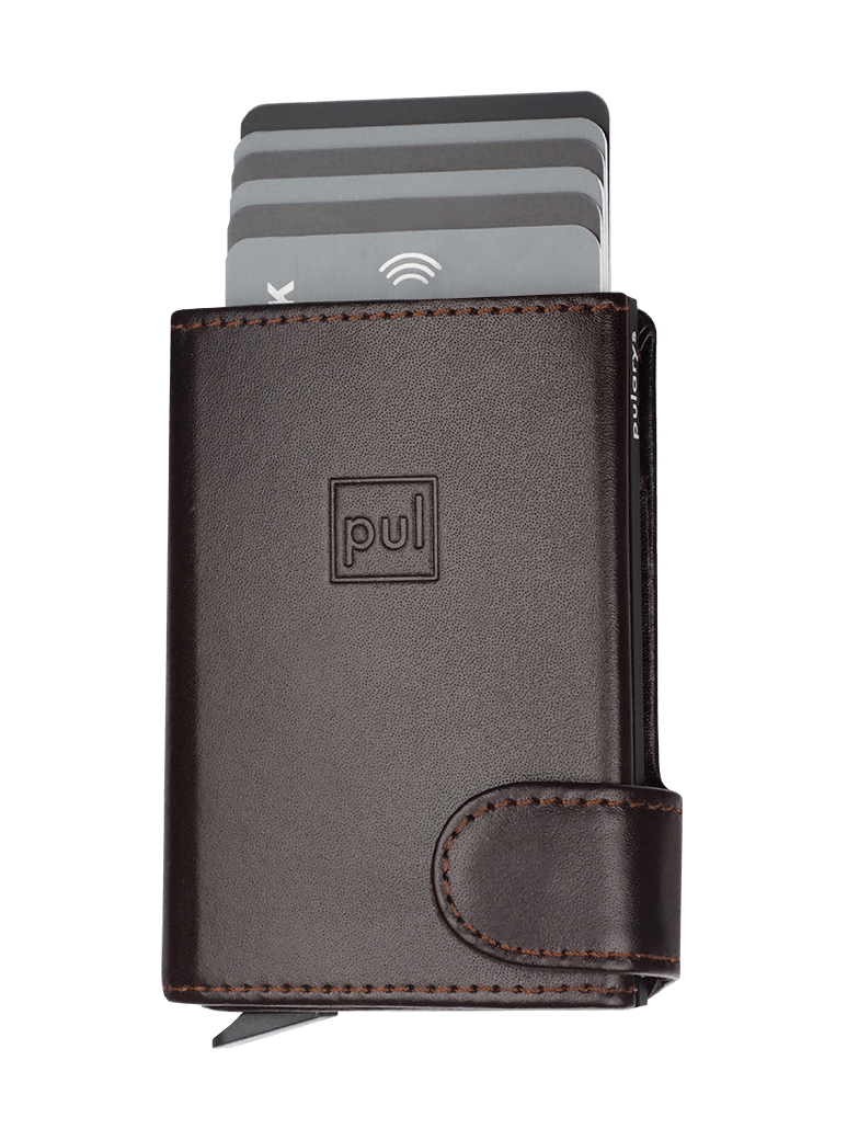 PULARYS OXFORD RFID wallet