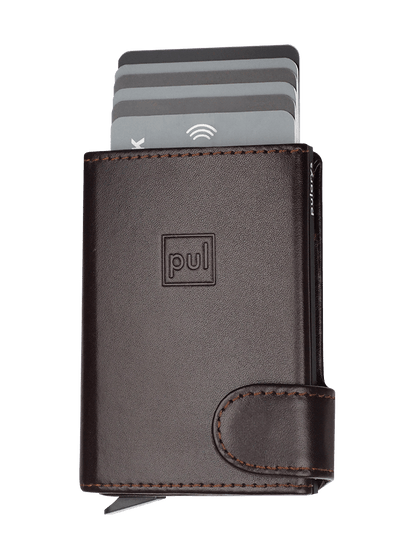 PULARYS OXFORD RFID wallet