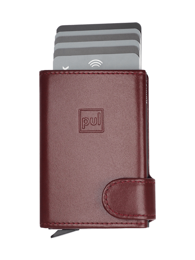 PULARYS OXFORD RFID wallet