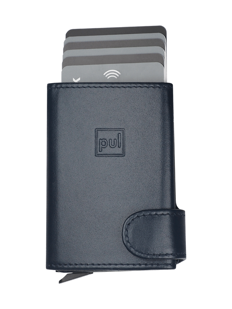 PULARYS OXFORD RFID wallet