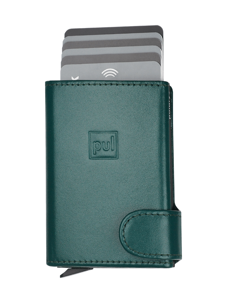 PULARYS OXFORD RFID wallet