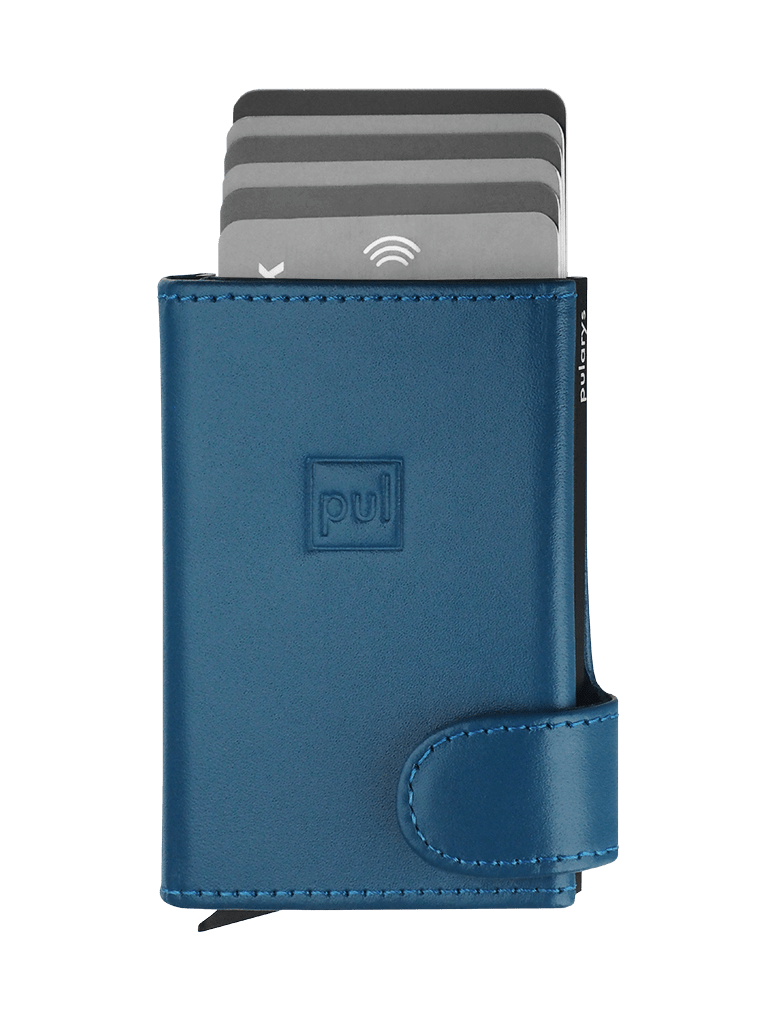 PULARYS OXFORD RFID wallet
